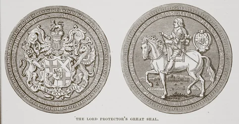 The Lord Protector