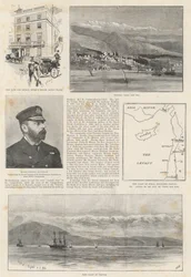 The Loss of HMS Victoria