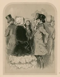 The Lounger in Regent Street, London