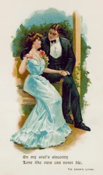 The Lover