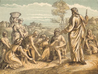 The Manna