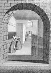 The Manner of John Shepherd