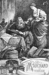 The Merchant of Venice