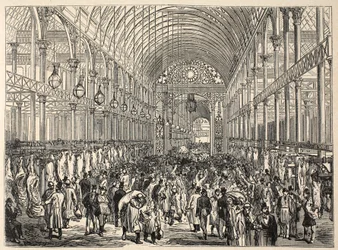 The Metropolitan Meat Market