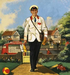 The Milkman