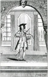 The Modern Music Master
