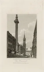 The Monument