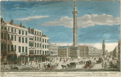 The Monument