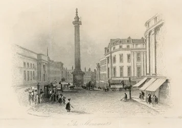 The Monument