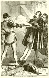 The Murder of William the Silent