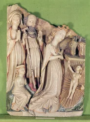 The Nativity, c.1470-90