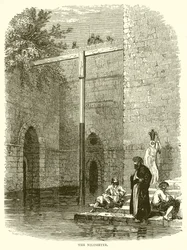 The Nilometer