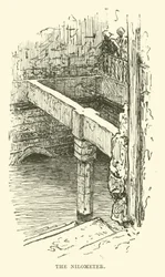 The Nilometer