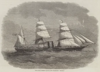 The North German Lloyd