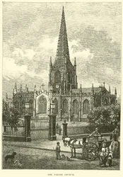 The Parish Church