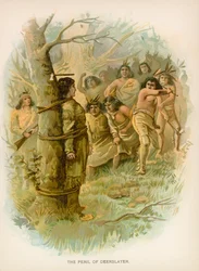 The Peril of Deerslayer