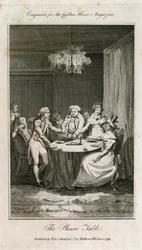 The Pharo Table
