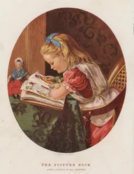 The Picture Book