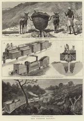 The Pioneer Railway
