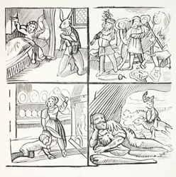 The Pleasant History of Jack Horner