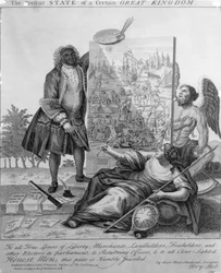 The Present State of a Certain Great Kingdom, 1738