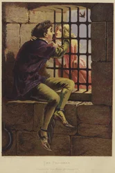 The Prisoner