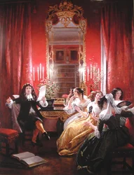 The Recital