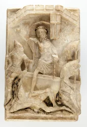 The Resurrection