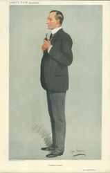 The Right Hon Lord Elphinstone