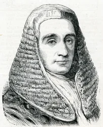 The Right Hon. Sir Joseph Napier