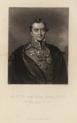 The Right Honourable Henry Viscount Hardinge