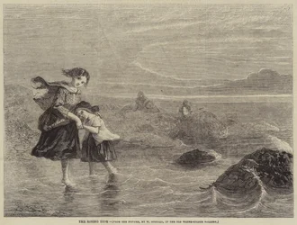The Rising Tide