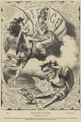 The Rival Cupids