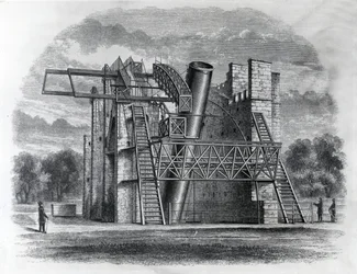 The Rosse Telescope