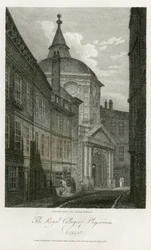 The Royal College of Physicians