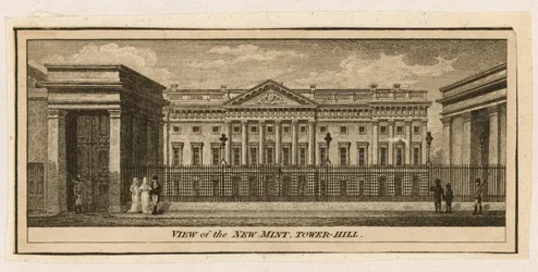 The Royal Mint