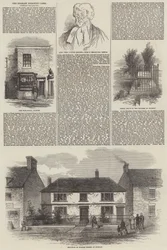 The Rugeley Poisoning Cases