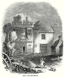 The Rye-House