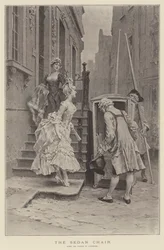 The Sedan Chair