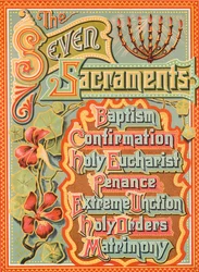 The Seven Sacraments