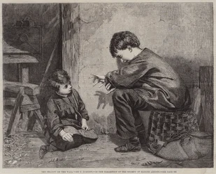 The Shadow on the Wall