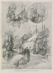 The Skinners Company