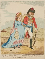 The Soldier