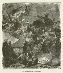 The Storming of Magdeburg