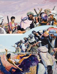 The Story of Joseph