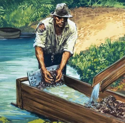 The Story of South America: Gold and the Devil