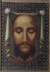 The Sudarium