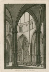 The Temple Church