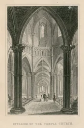 The Temple Church