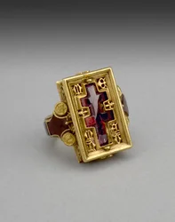 The Thame Ring